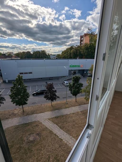 Lovely 2-Bedroom Flat In The Heart Of Druskininkai Exterior foto